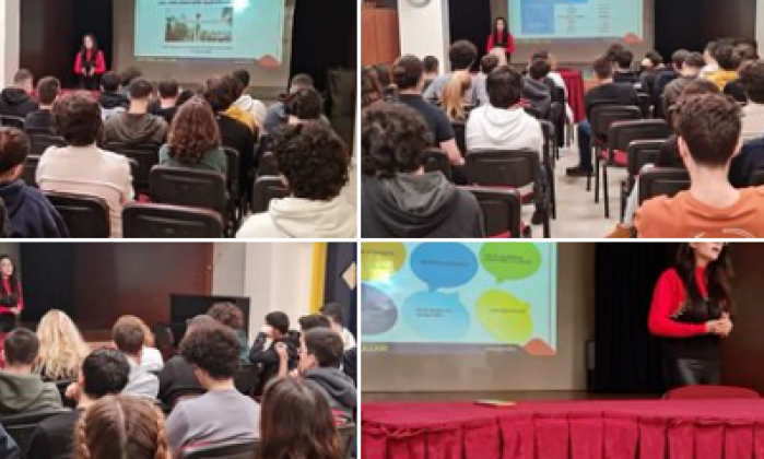    GKV’de Önemli Seminer