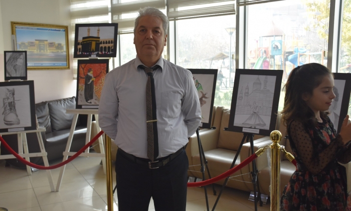 Şahinbey yaşamını değiştirdi