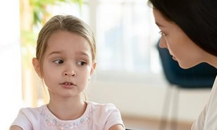 Özgüvenli Çocuk Yetiştirmek İçin  Kurallar! 