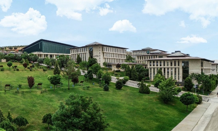 Depreme Dayanıklı Bina Tasarımı Yarışması Finali HKÜ’de Gerçekleştirilecek