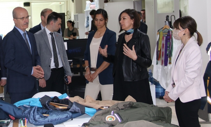 ​​İhtisas üniversiteleri marka olmak için yarışıyor