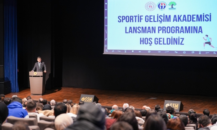    İlk Ders Zili Çaldı