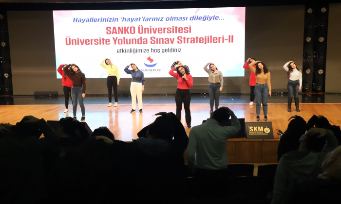 Üniversite Yolunda Sınav Stratejileri