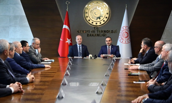 İş birliği protokolü imzalandı