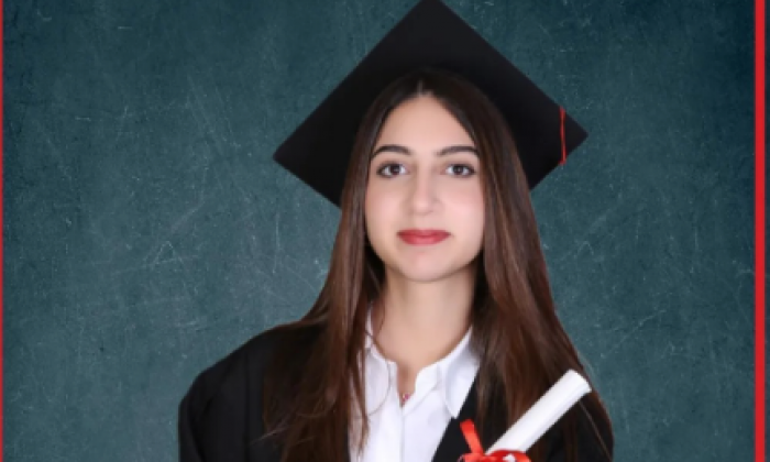 GKV’dan Bir Başarı Daha!