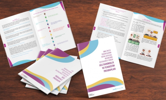 MEB’den Aile Eğitim Programı