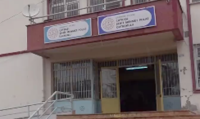 Gaziantep'te Anlamlı Etkinlik   