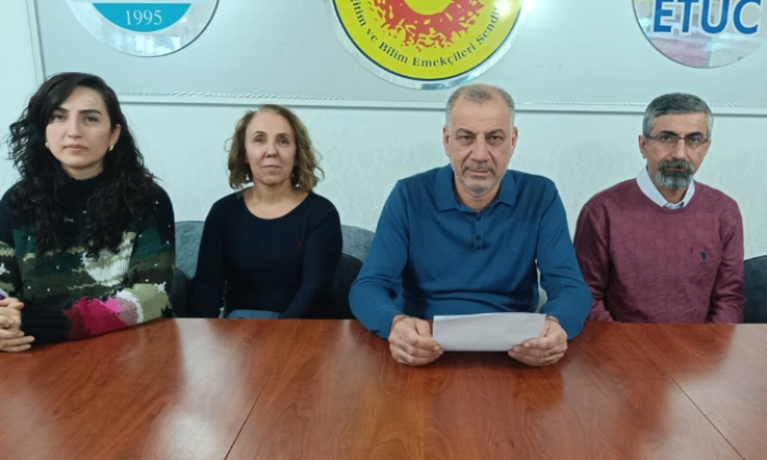Eğitim-Sen Gaziantep'in MESEM Eleştirisi Dikkat Çekti