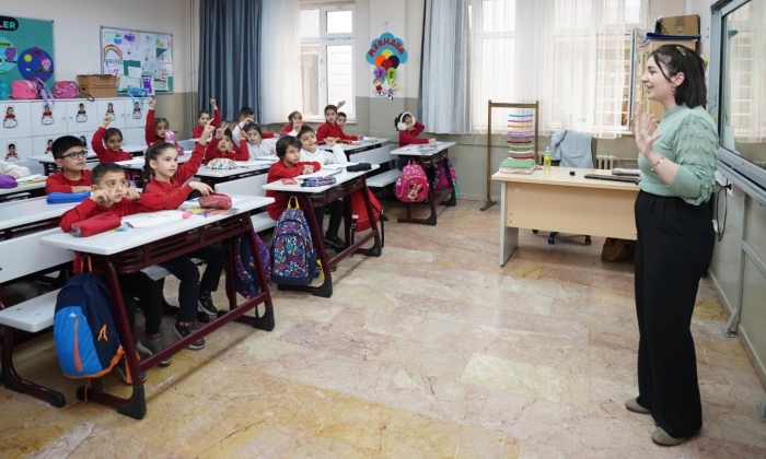    Afet Bölgesindeki 23 Bin Öğrenciye Özel Destek!