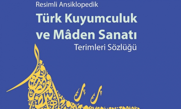 Gazikültür’den Bir Eser Daha!