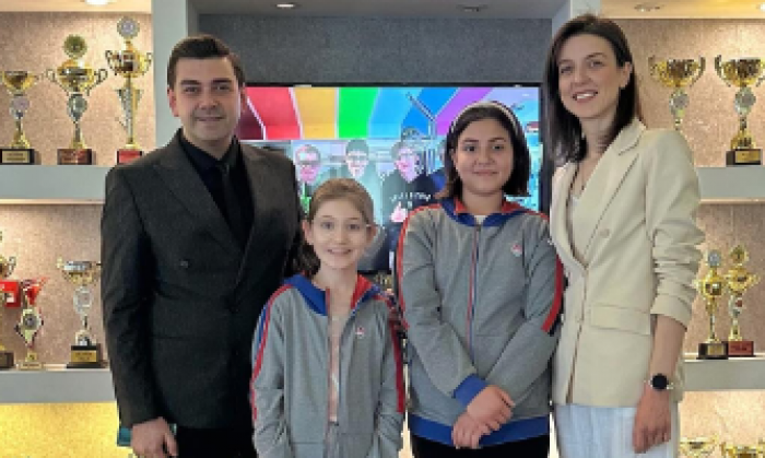 Bölge Finallerine Katılacaklar   