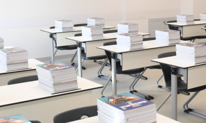    66 Bin 400 Ton Atık Kâğıdı, Millî Ekonomiye Kazandırıldı