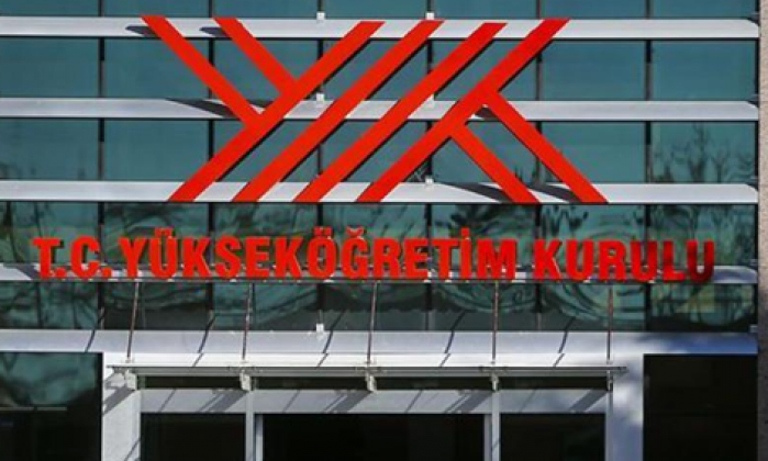 YÖK’en Açıklama Geldi