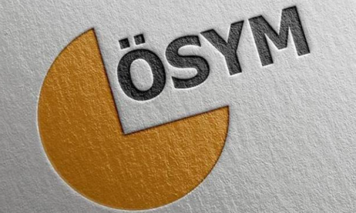 EKPSS sınava giriş belgeleri erişime açıldı