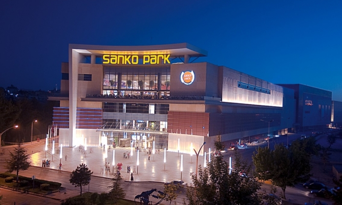    SANKO Park 23 Nisan’a Özel Ödüllü Resim Yarışması Düzenliyor