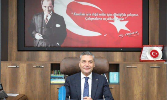 Gaziantep MEM Soru Soran Vatandaşı Engelledi   