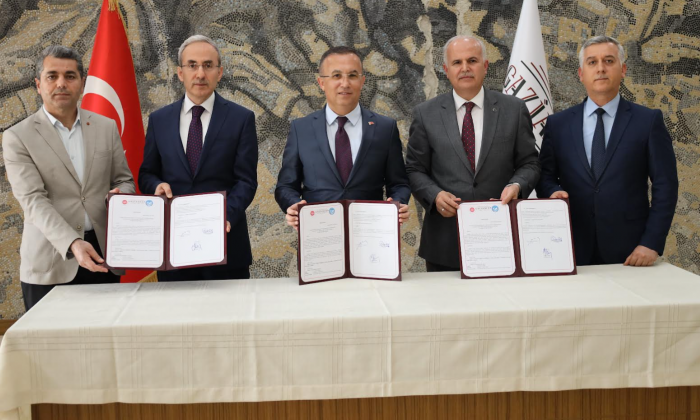 GİBTÜ’den bir ilk daha