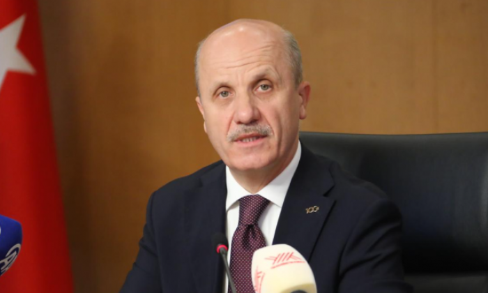 Araştırma Üniversitelerine AR-GE İçin 503,9 Milyon Lira Kaynak