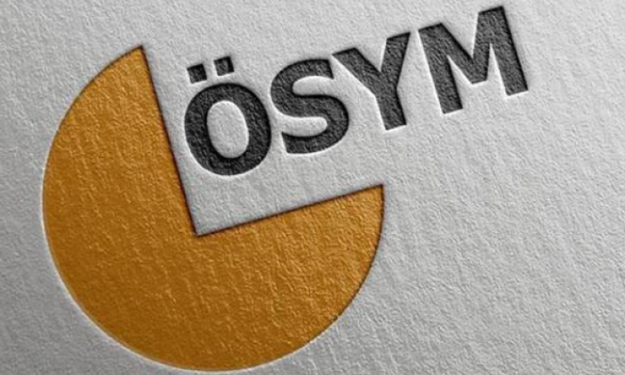 ALES sonuçları açıklandı