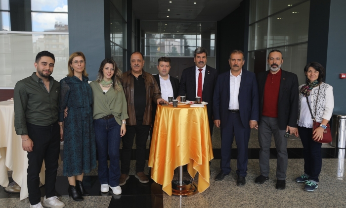 En fazla müracaat Gaziantep Üniversitesi’nden 