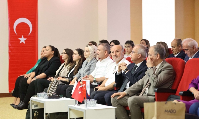 Deprem sonrası riskler GİBTÜ’de masaya yatırıldı 