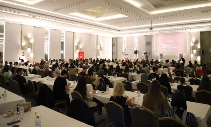    Rehber Öğretmen Buluşmalarının üçüncüsü gerçekleştirildi