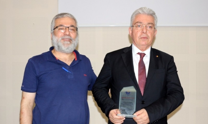 Öğrencilere kariyer tavsiyeleri