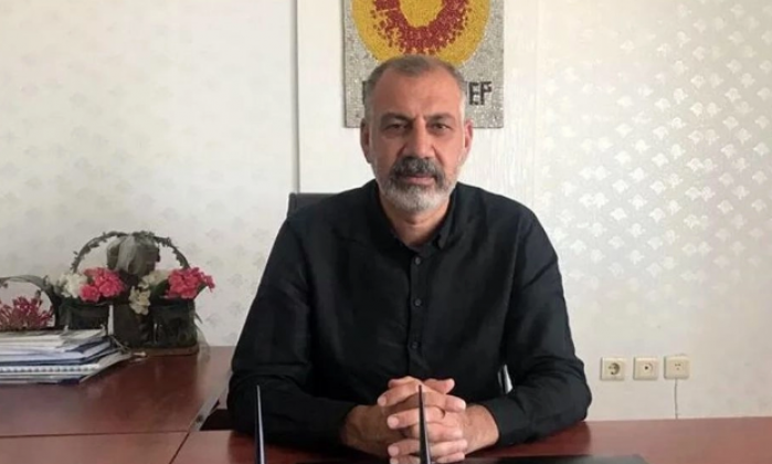 Parlakçı’dan mülakat tepkisi