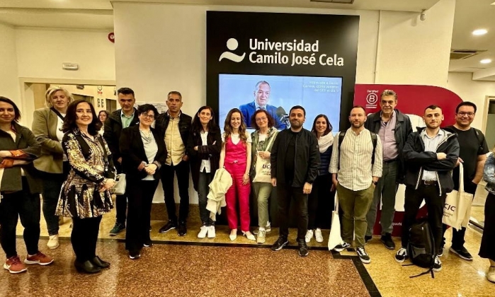 Girişimcilik standartları belirleniyor