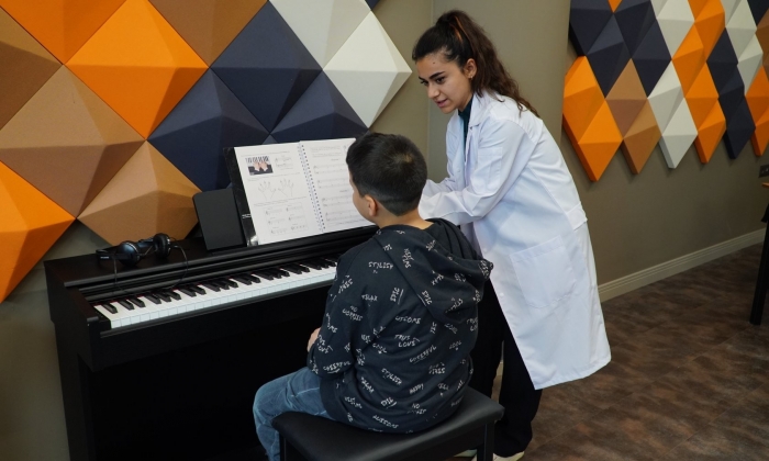 D.T. Şehitkamil Sahnesi’ndeki Yaz Sanat Akademisi kayıtları başladı