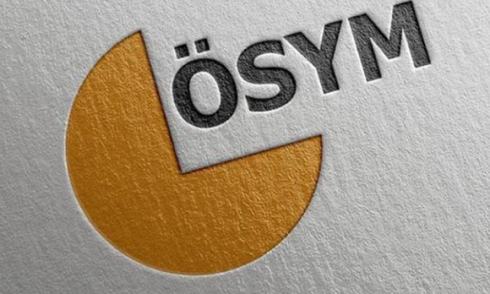 YKS'nin ilk oturumu TYT yapıldı   