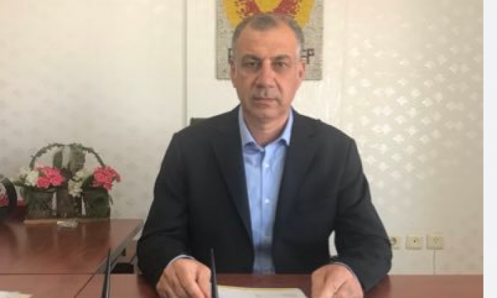    Parlakçı’dan yeni müfredata tepki!