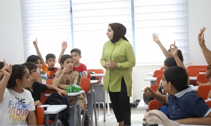  Yaz tatili GASMEK ile bir başka!   