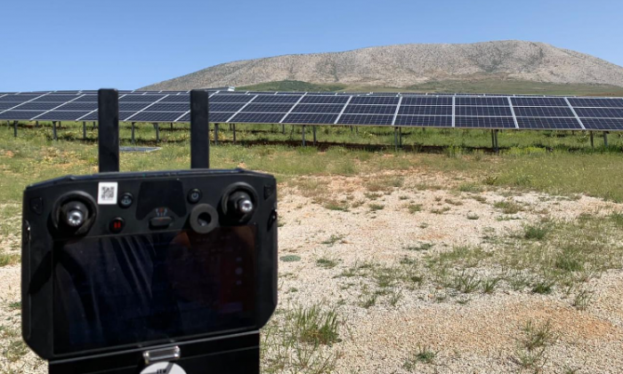 Üniversiteler kendi enerjisini kendi üretiyor