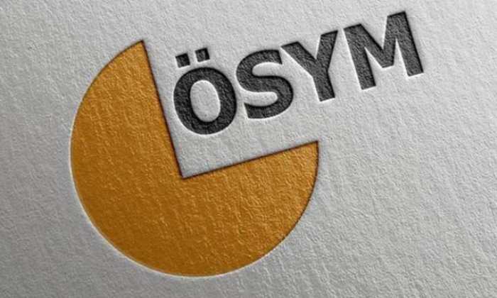 ÖSYM, 2024-KPSS Lisans Sınavı Giriş Belgelerini Erişime Açtı