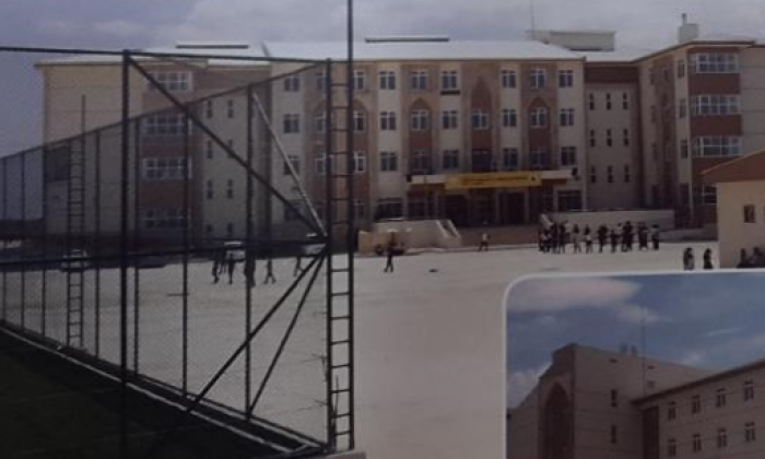 Gaziantep TOBB Fen Lisesi'nden öğrencilere büyük fırsat