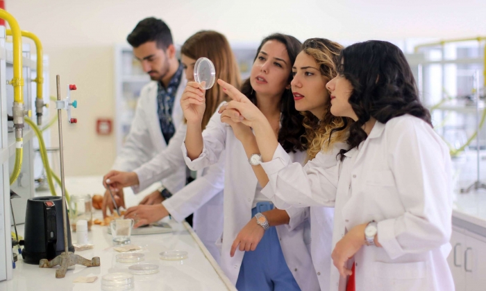 GAÜN, MÜDEK Akreditasyonundan başarı ile geçti