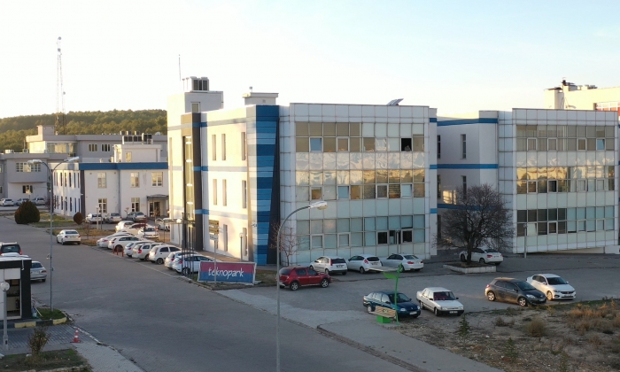 Gaziantep Teknopark’ın başvurusu kabul edildi