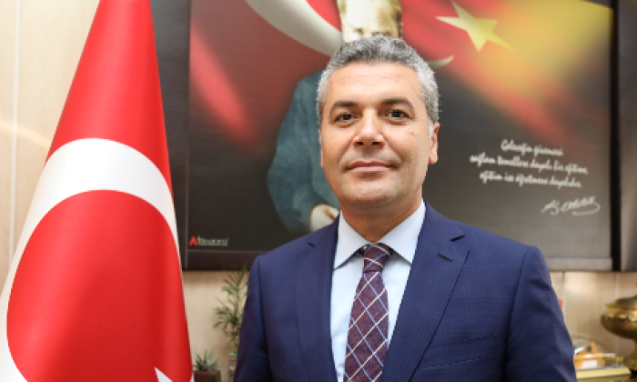 Yasin Tepe görevden alındı