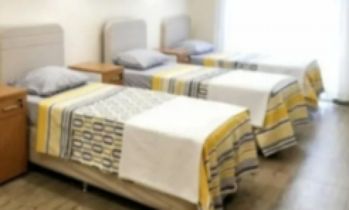     Yurt başvuruları başladı