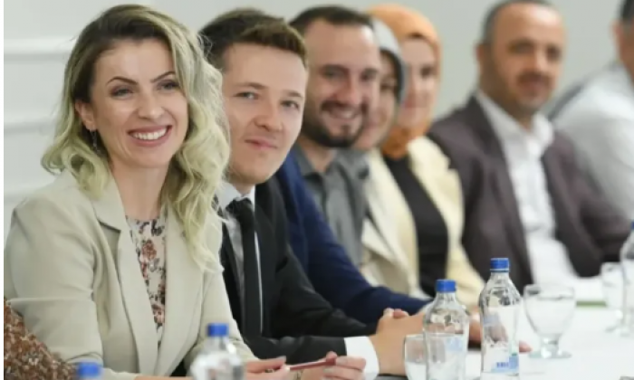 Öğretmenlerin yer değiştirme talepleri karşılandı   