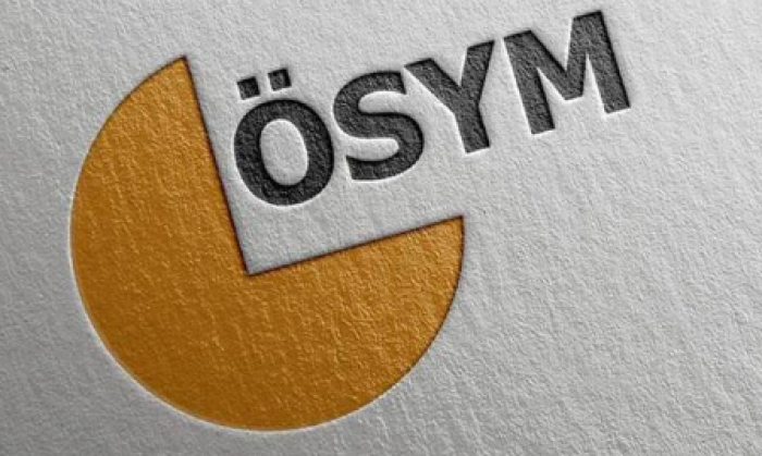 KPSS Ön Lisans Sınavı Giriş Belgeleri Yayınlandı