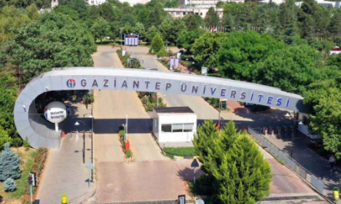    Gaziantep Üniversitesi rektör adaylığı için başvuru ilanı açıldı