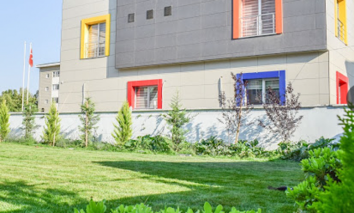 Fabem Anaokulu'ndan eğitim semineri