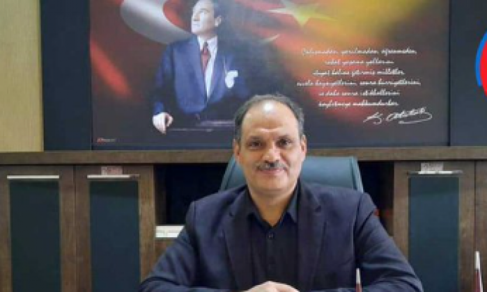 Eğitim camiasında skandal