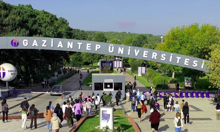 GAÜN araştırma çalışmaları hızlandırdı