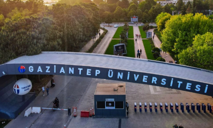 GAÜN rektör atamasında son aşama!