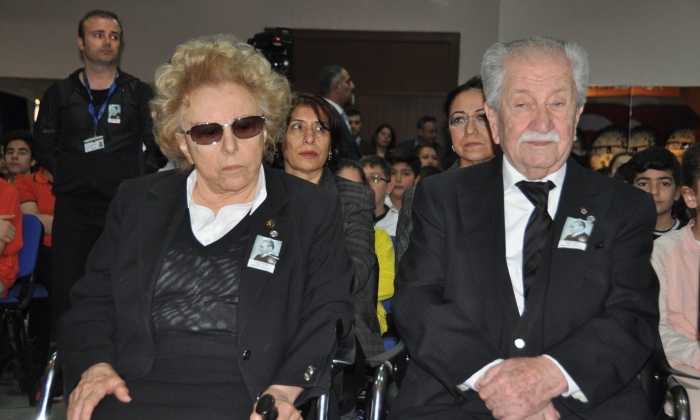 Celal Ersoy vefat etti   