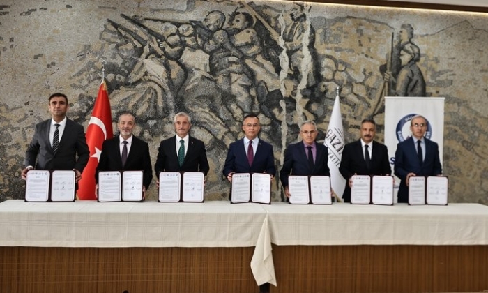    Şahinbey Belediyesi’nden 8. Kitap Fuarı