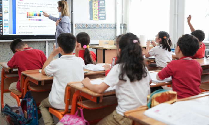    Derslerde “sonuç” yerine “süreç” odaklı ölçme sistemi dönemi başlıyor